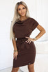 Robe de jour model 215825 Numoco